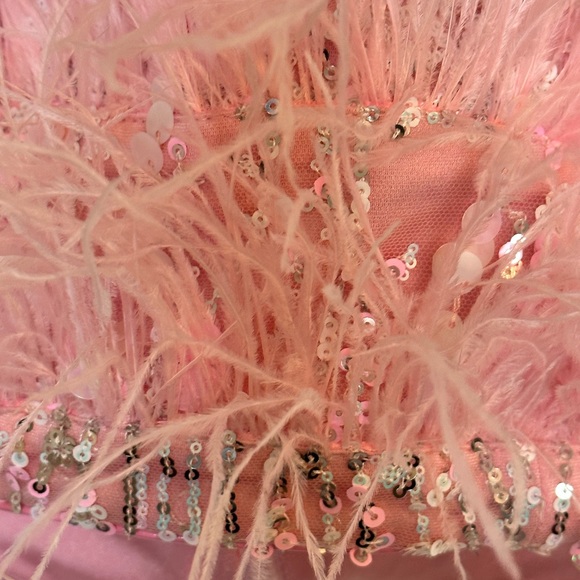 ELIYA THE LABEL HEATHER TOP - Picture 6 of 7